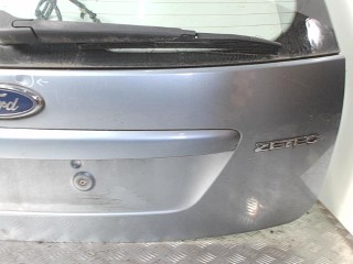 Крышка багажника (дверь 3-5), Ford Focus 2 restailing 2004-2008