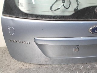 Крышка багажника (дверь 3-5), Ford Focus 2 restailing 2004-2008