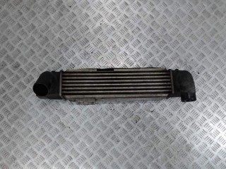 Интеркулер, Kia Sorento 1 2002-2006