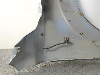 Крыло переднее левое, Kia Sorento 1 2006-2011
