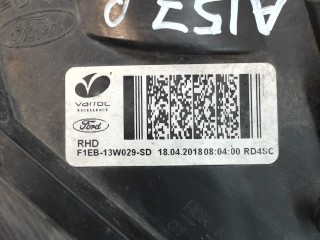 Фара правая, Ford Focus 4 2018-2022