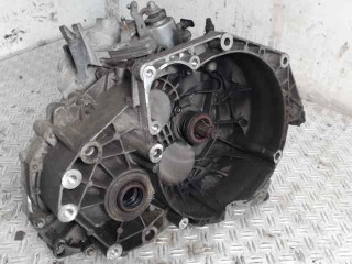 КПП механическая (МКПП) Opel Astra J 2009-2012