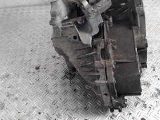 КПП механическая (МКПП), Opel Astra J 2009-2012