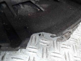 КПП механическая (МКПП), Opel Astra J 2009-2012