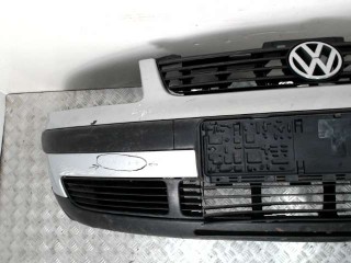 Бампер передний, Volkswagen Passat B5 1996-2001