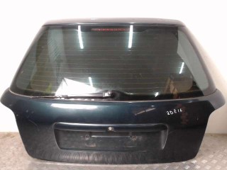Крышка багажника (дверь 3-5) Audi A4 B5 1994-1999
