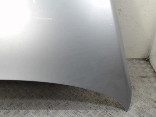 Капот, Volkswagen Touareg 1 2002-2007
