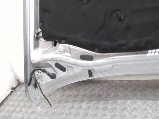 Капот, Volkswagen Touareg 1 2002-2007