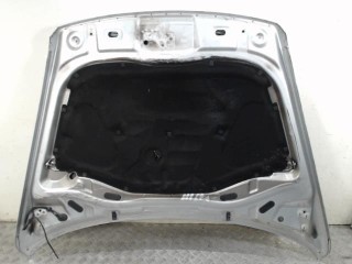 Капот, Volkswagen Touareg 1 2002-2007