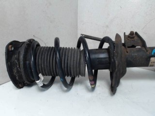 Пружина передняя, Volkswagen Passat B8 2014-2021