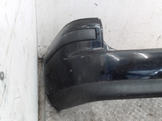 Бампер задний, Volkswagen Sharan 1 restailing 2003-2010