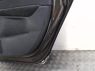 Дверь задняя правая, Peugeot 3008 1 2009-2013