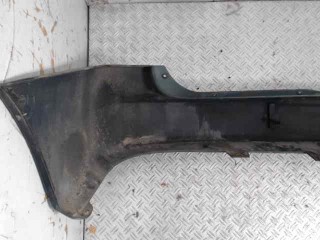 Бампер задний, Opel Astra G 1998-2009