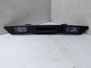 Ручка наружная Citroen C4 Grand Picasso 2 2013-2016