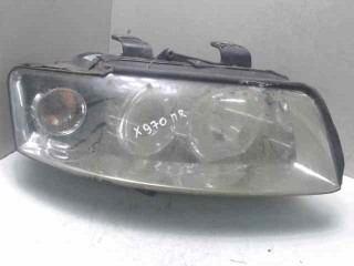 Фара правая Audi A4 B6 2000-2006