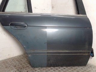 Дверь задняя правая BMW 5 E39 2000-2004