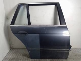 Дверь задняя правая, BMW 5 E39 2000-2004