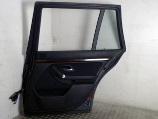 Дверь задняя правая, BMW 5 E39 2000-2004
