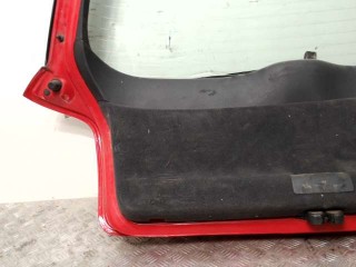 Крышка багажника (дверь 3-5), Audi A4 B5 1994-1999