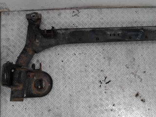 Балка подвески задняя, Renault Laguna 3 2007-2012