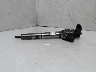 Форсунка Volkswagen Passat B8 2014-2021