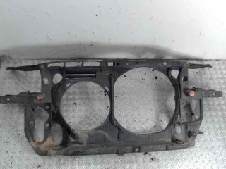 Передняя панель крепления облицовки (телевизор) Volkswagen Passat B5 2000-2005