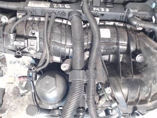 Коллектор впускной BMW 1 E87/E81/E82/E88 2007-2011
