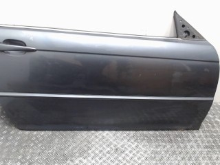 Накладка двери передней правой BMW 3 E46 1997-2003