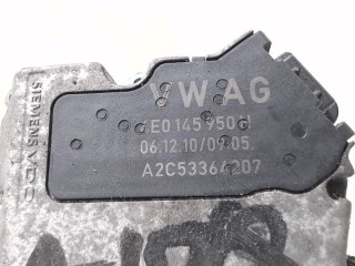 Заслонка дроссельная, Audi A5 (S5,RS5) 1 2007-2011