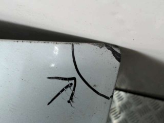 Крышка багажника (дверь 3-5), Opel Vectra C 2002-2005