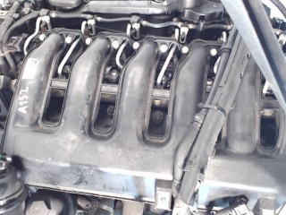 Форсунка BMW X3 E83 2006-2010