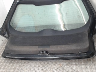 Крышка багажника (дверь 3-5), Audi A4 B5 1994-1999