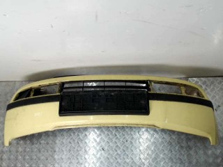 Бампер передний Skoda Fabia 1 1999-2004