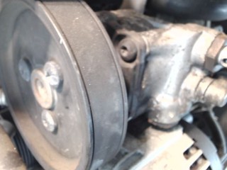 Насос гидроусилителя руля BMW X3 E83 2006-2010