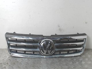 Решетка радиатора Volkswagen Touareg 1 2002-2007
