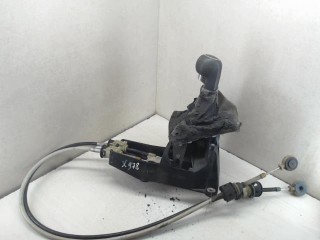 Кулиса Opel Astra H 2004-2007