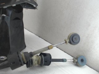Кулиса, Opel Astra H 2004-2007