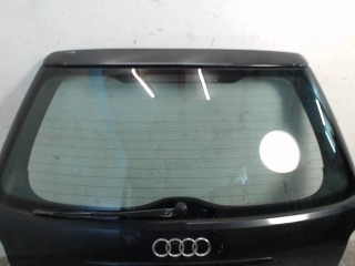 Стекло заднее, Audi A4 B5 1994-1999