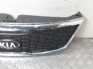 Решетка радиатора, Kia Sorento 2 2012-2021