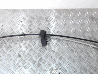 Трос кулисы КПП, Opel Vectra C 2002-2005