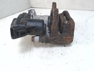 Суппорт задний левый, Renault Grand Scenic 3 2009-2012