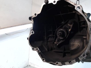 КПП механическая (МКПП) Audi A4 B7 2004-2009