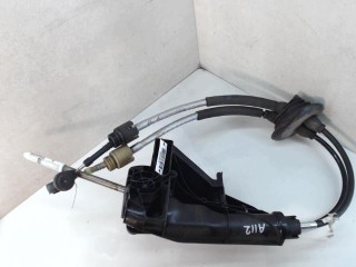 Кулиса, Citroen C4 Grand Picasso 1 2006-2013