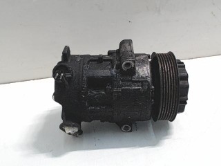 Компрессор кондиционера Opel Corsa D 2011-2014