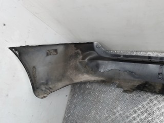 Бампер задний, Opel Astra G 1998-2009