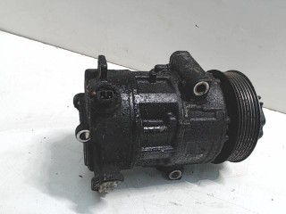 Компрессор кондиционера Opel Corsa D 2011-2014