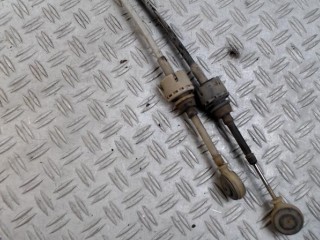 Трос кулисы КПП, Opel Vectra C 2005-2008