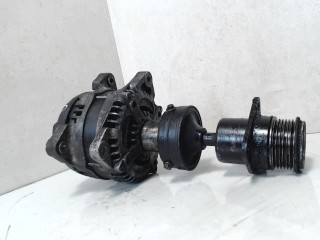 Генератор Ford Focus 2 restailing 2007-2011