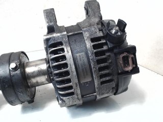 Генератор, Ford Focus 2 restailing 2007-2011