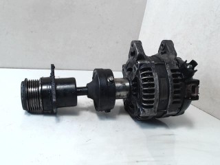 Генератор, Ford Focus 2 restailing 2007-2011